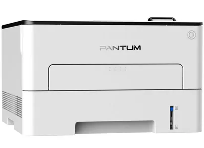 Замена ролика захвата на принтере Pantum P3305DN в Новосибирске
